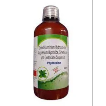 Aluminium Hydroxide Dried Gel